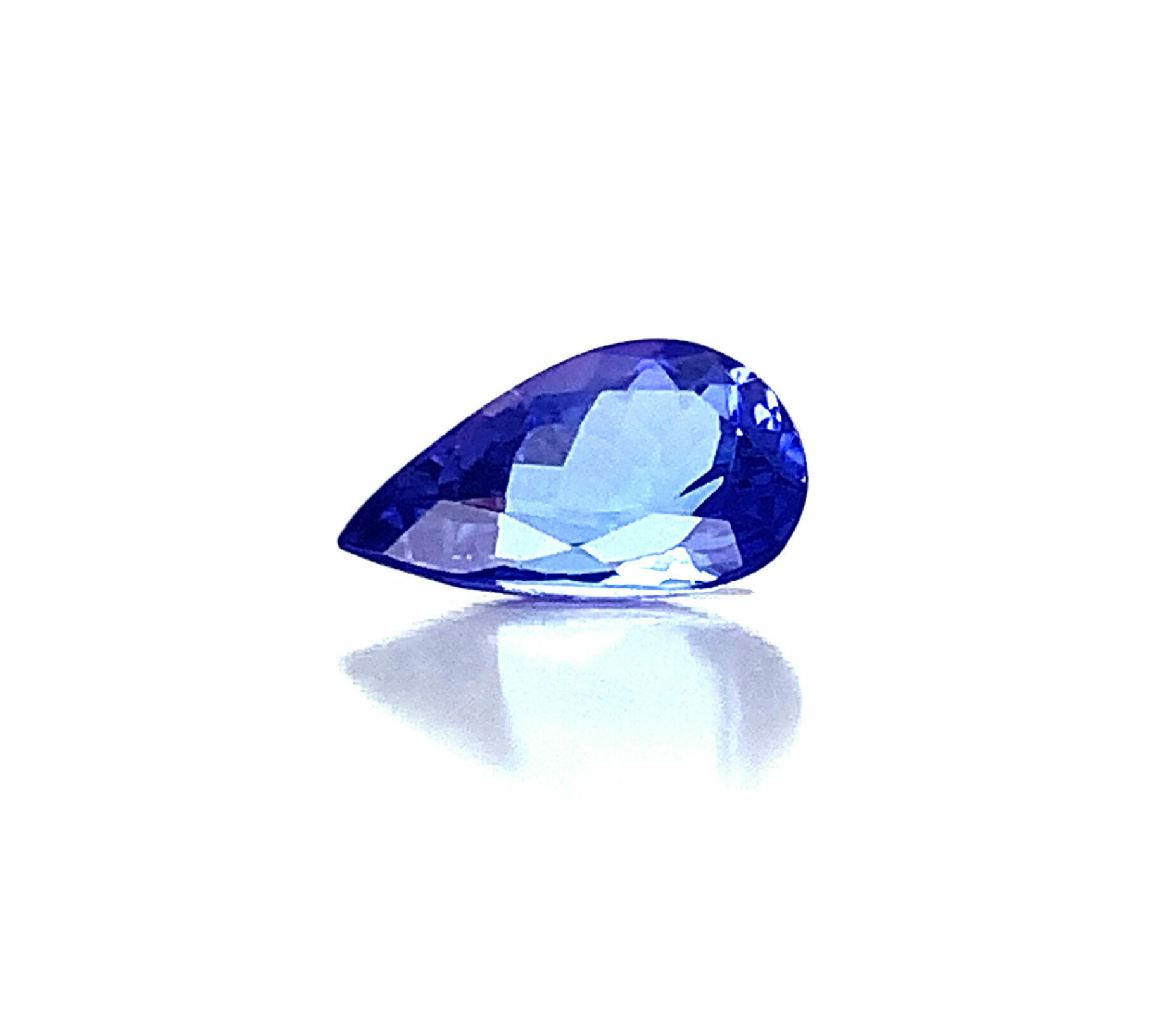 Tanzanite