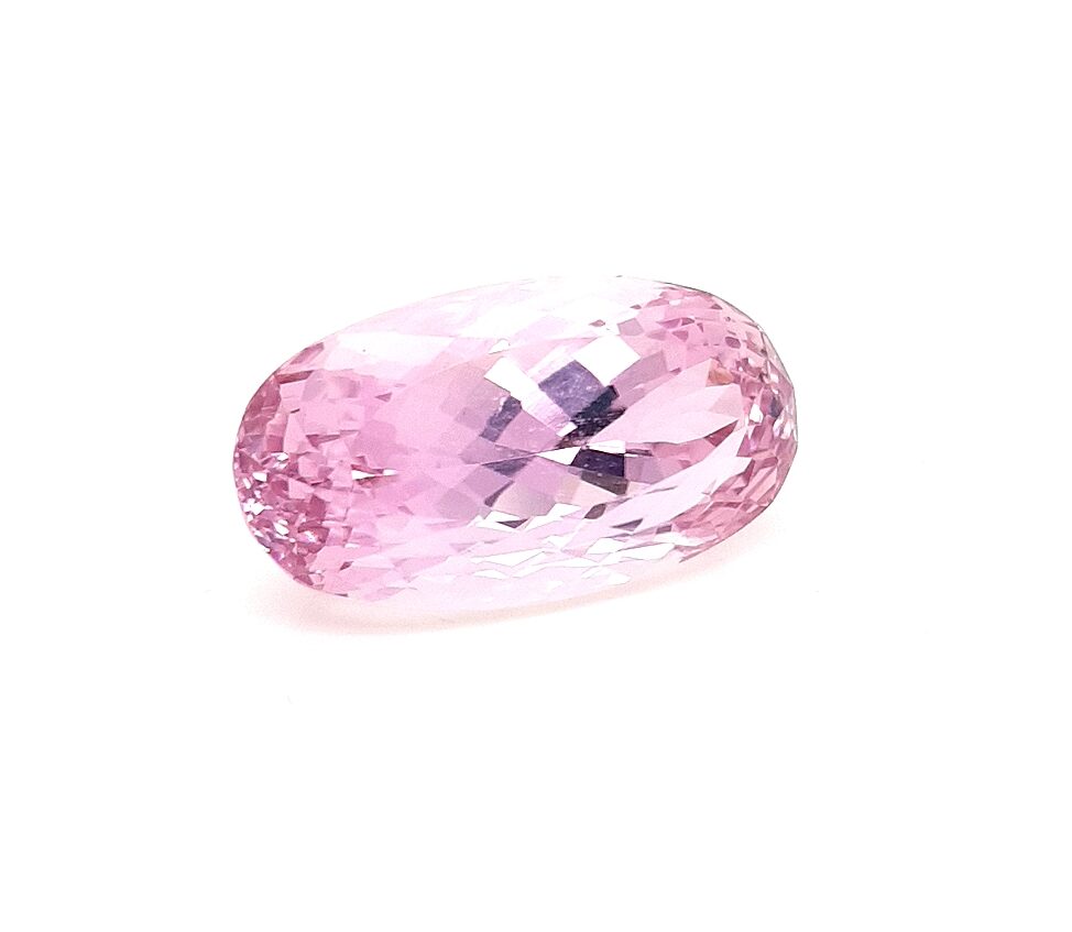 Kunzite
